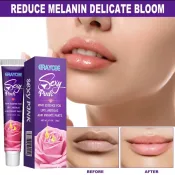 Brightening Cream for Intimate Parts & Body – Effective Skin Lightening Solution