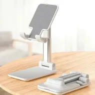 Cute Cartoon Mobile Phone Holder – Fun and Functional