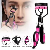 Professional Eyelash Curler for Beautifully Curled Lashes