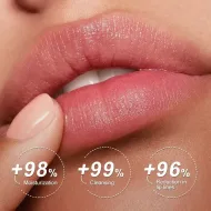 Lightening Melanin Mask Lip Balm for Beauty & Health