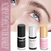 NATUHANA Master Glue 5ml - Fast Drying Eyelash Extension Glue.