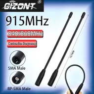 NB-IoT/LORA Antenna – 840-928MHz, SMA Male for UAV & Data Transmission