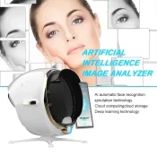 PerfectFace AI-Powered 3D Skin Analyzer – Advanced Facial Scanner for Skin Care Professionals