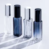 Perfume Spray Bottle Set - 5ml 10ml travel atomizer for perfume.