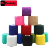 Disposable Self-Adhesive Bandage Tape - Comfortable and Versatile