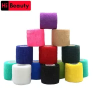 Disposable Self-Adhesive Bandage Tape - Comfortable and Versatile