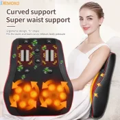 Waist Massage Car Massager - Muscle Relaxation